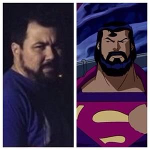 Meet your Posher, Ryan